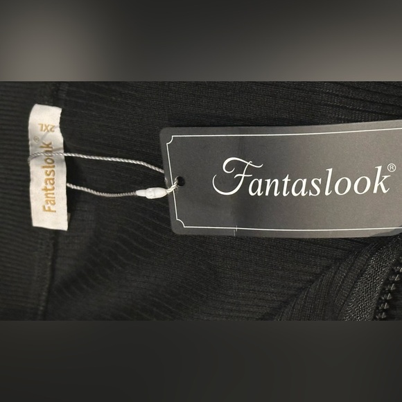 Women's Track Suit Jogging Suit Lounge Set Size 2XL - Picture 5 of 6